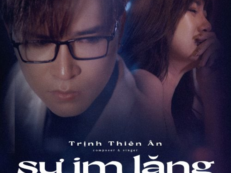 Sự Im Lặng (Single)