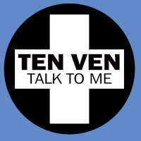Talk To Me (Single)