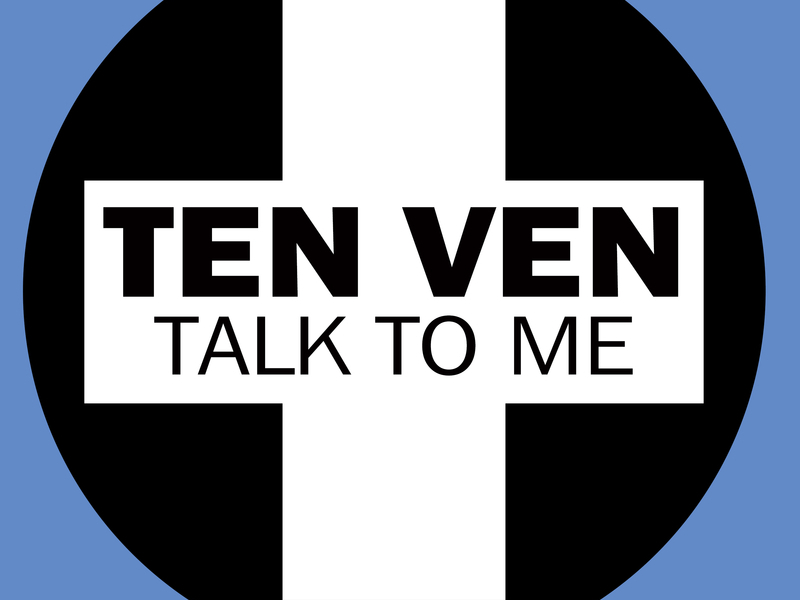 Talk To Me (Single)
