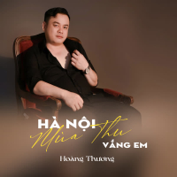 Hà Nội Mùa Thu Vắng Em (Single)