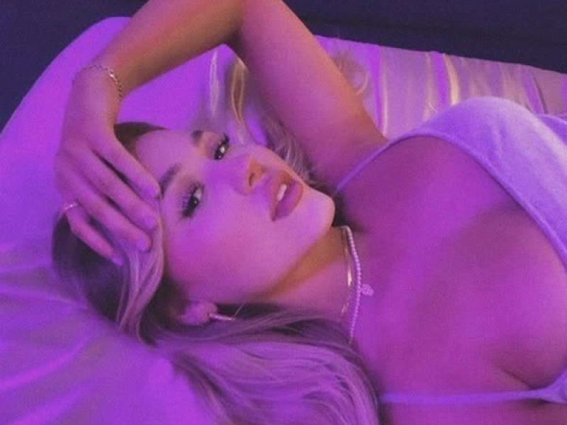 self love (sped up) (Single)