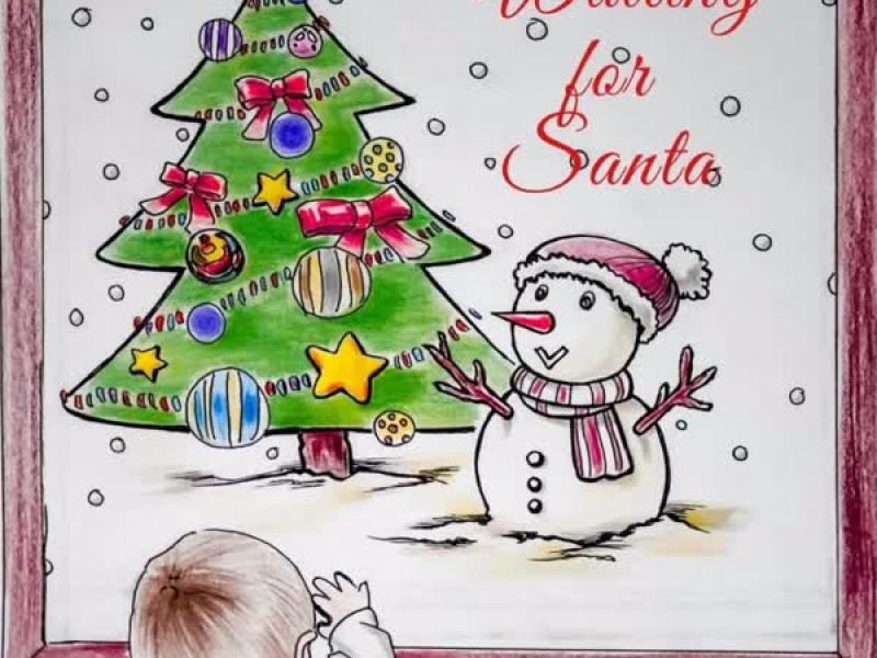 wating for santa (Single)