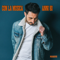 Con la musica anni 80 (Single)