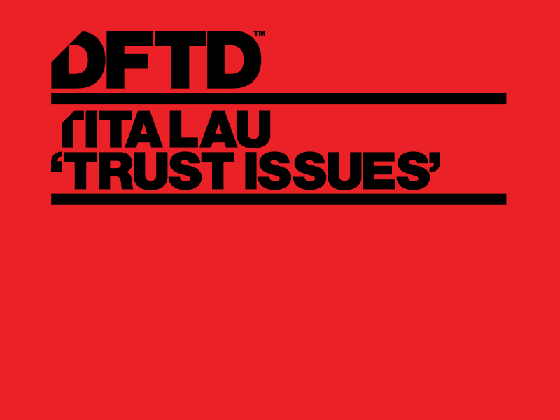 Trust Issues (Single)