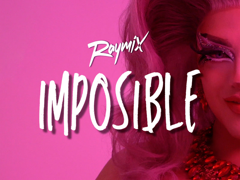 Imposible (Single)