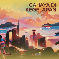Cahaya di Kegelapan (Single)