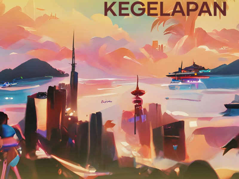 Cahaya di Kegelapan (Single)