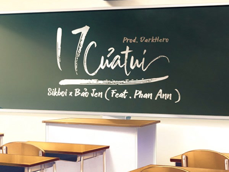 17 Của Tui (Single)