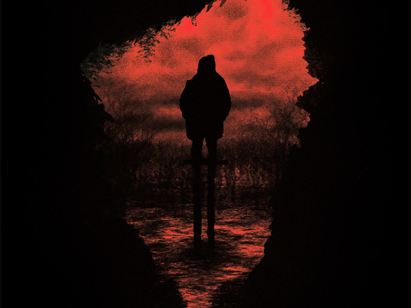 Running From Death (Single)