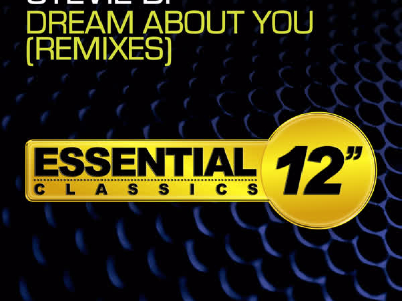 Dream About You - Remixes
