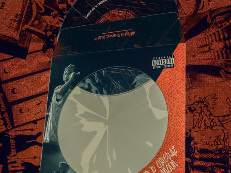 Oloi Kanoun Rap (Single)