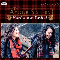 Melodies From Scotland (Single)