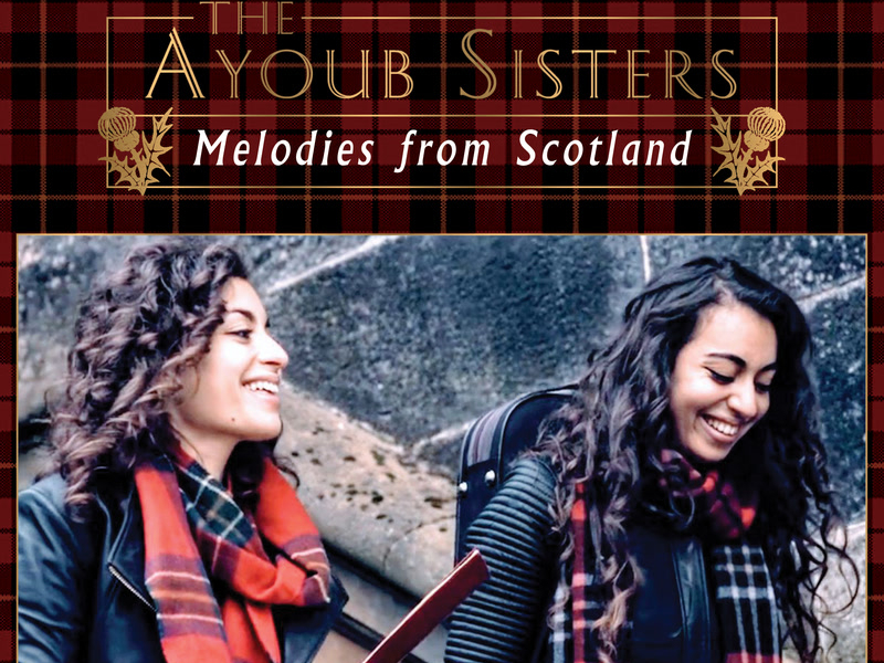 Melodies From Scotland (Single)