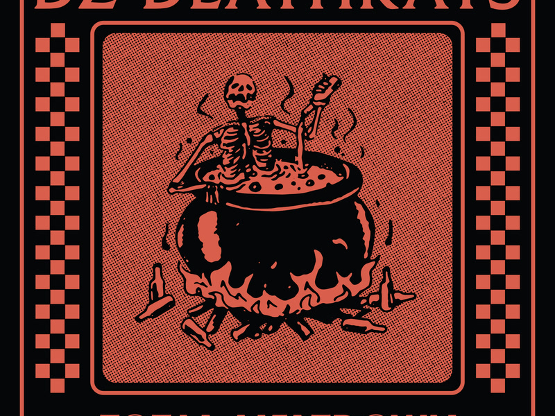 Total Meltdown (Single)