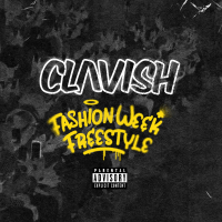 Fashion Week Freestyle (Single)