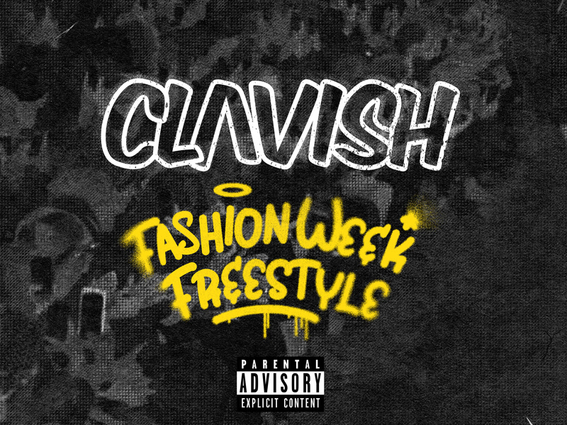 Fashion Week Freestyle (Single)