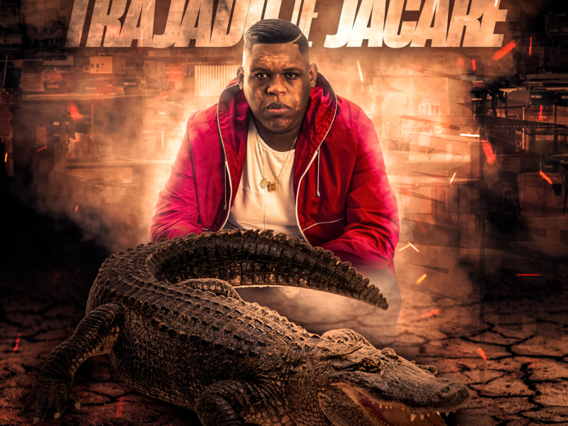 Trajado de Jacaré (Single)
