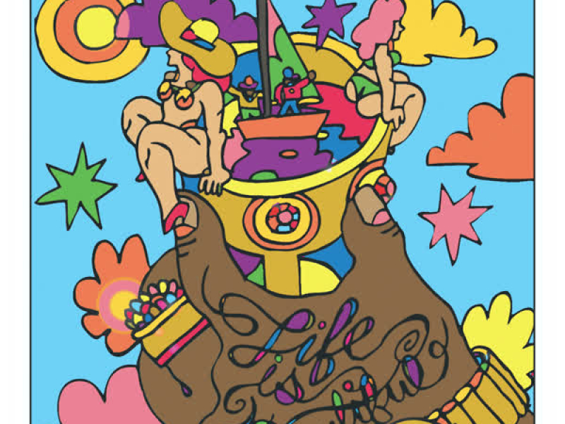 Life Is Beautiful (Single)