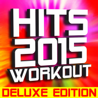 Hits 2015 Workout (Deluxe Edition)