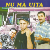 Nu ma uita (Single)