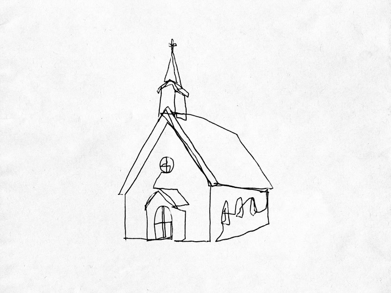 Church Volume One (Live)