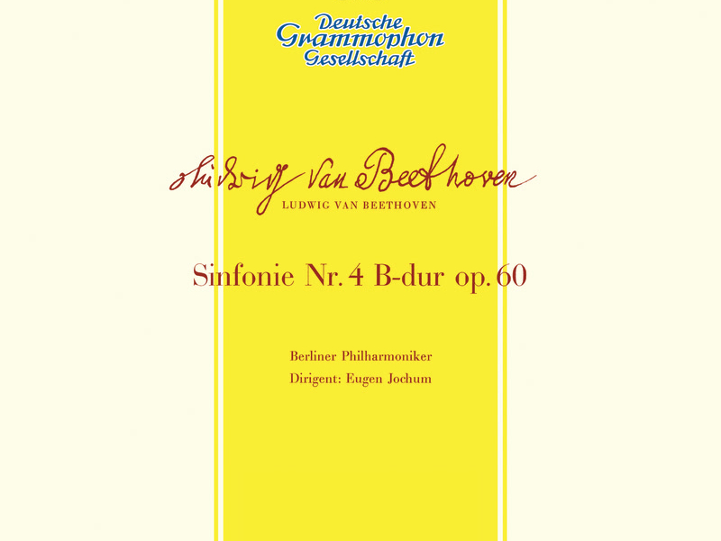 Mozart: Serenade, K. 525 – Beethoven: Symphony No. 4 – Bruckner: Te Deum