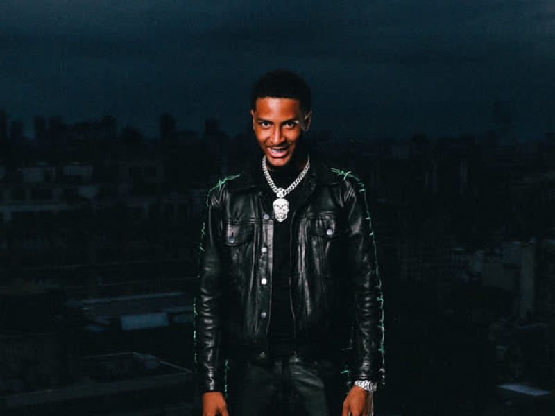 Comethazine The Album