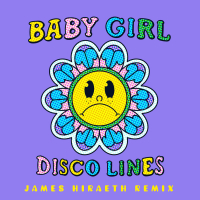 Baby Girl (James Hiraeth Remix) (Single)