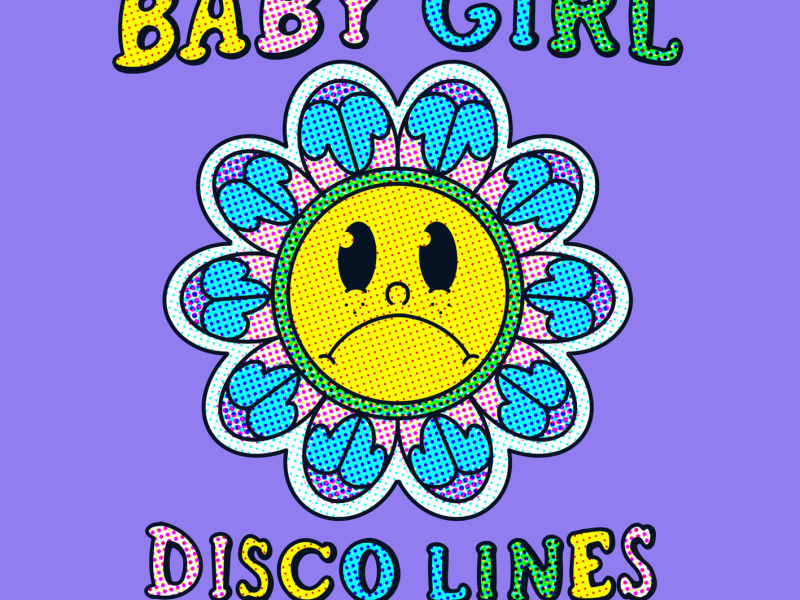 Baby Girl (James Hiraeth Remix) (Single)