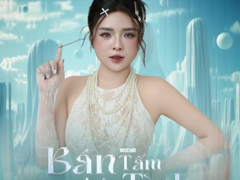 Bán Tấm Chân Tình (Beat) [ThahTrung Remix] (Single)