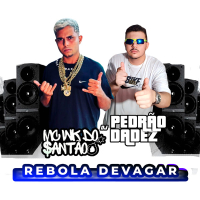 Rebola Devagar (Single)