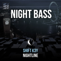 Nightline [UKF10] (Single)