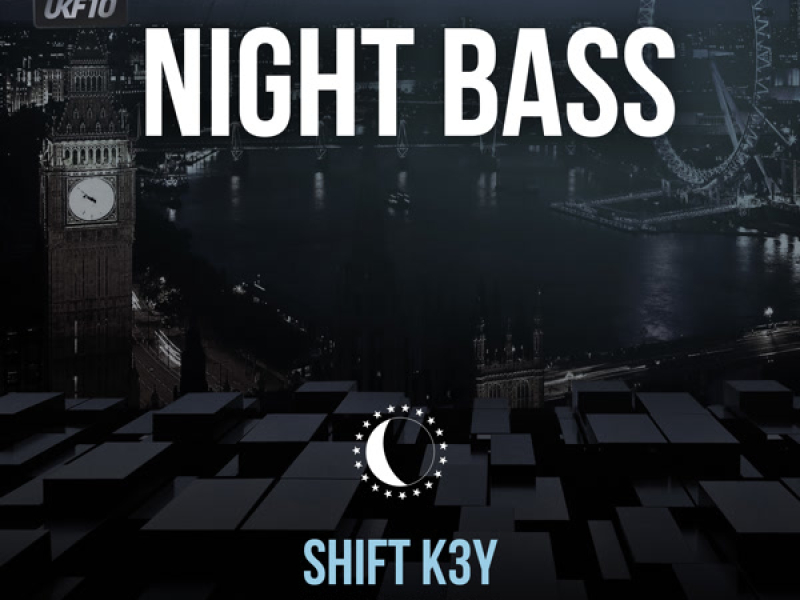 Nightline [UKF10] (Single)