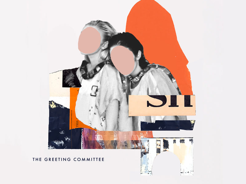 Meeting People Is Easy (Single)