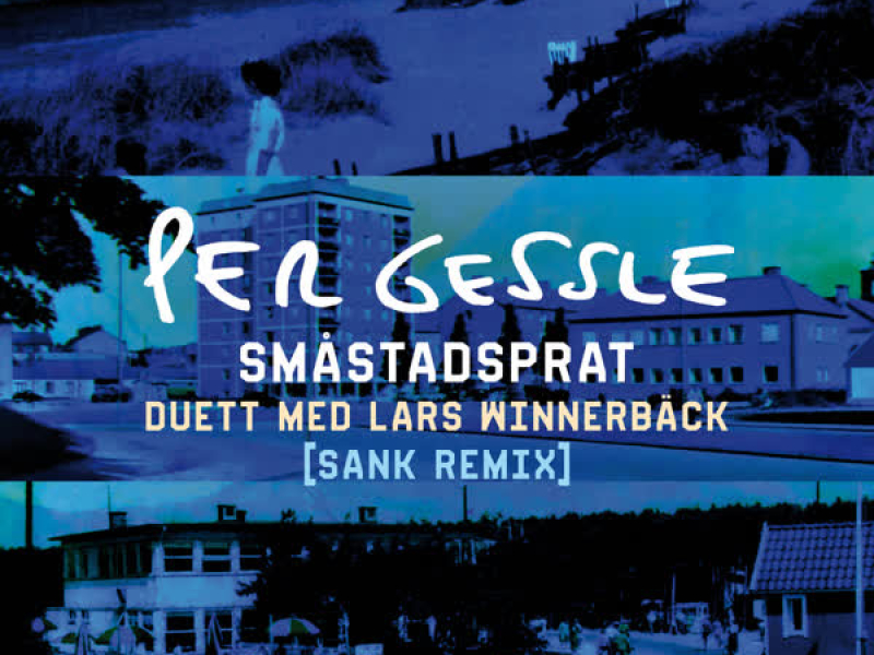 Småstadsprat (Sank Remix) (Single)