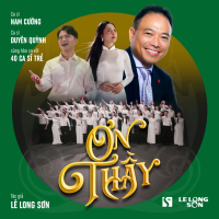 Ơn Thầy (Single)