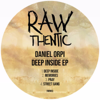 Deep Inside (EP)