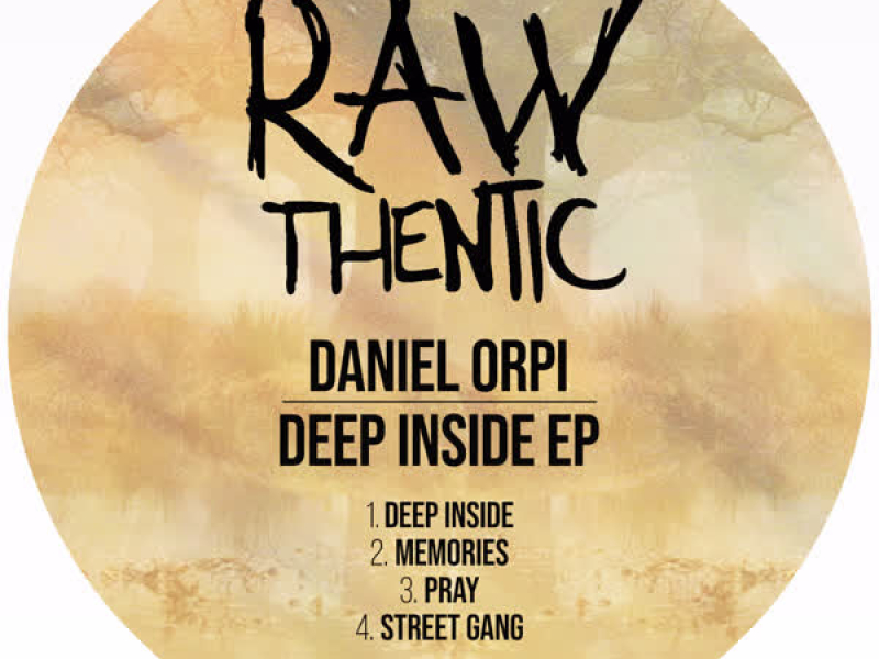 Deep Inside (EP)