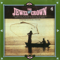 The Jewel In The Crown (Original Film Score)