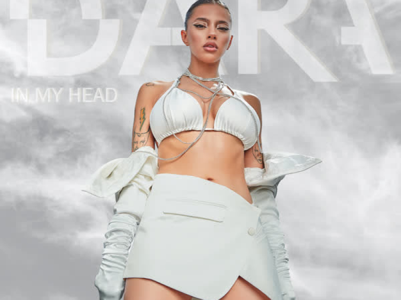 In My Head (Single)