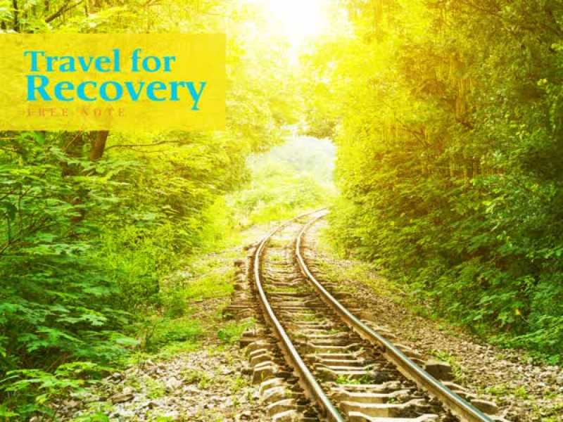 A journey to recovery (Single)
