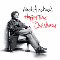 Happy This Christmas (Single)