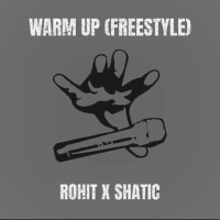Warm Up (Freestyle) (Single)