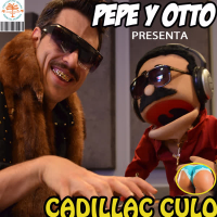 Cadillac Culo (Single)