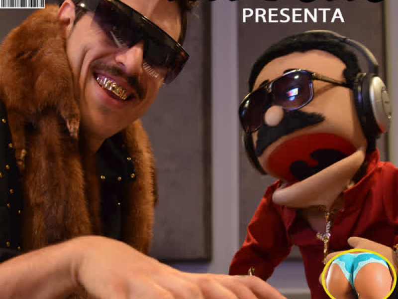 Cadillac Culo (Single)