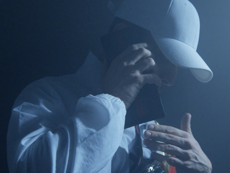 Já a Mý Lidi (Single)