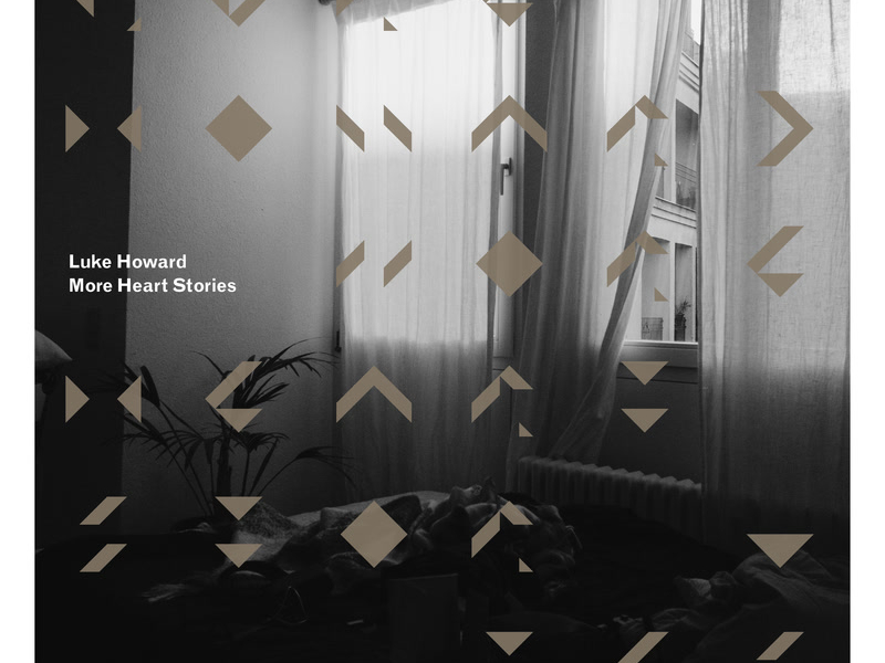 More Heart Stories (Single)