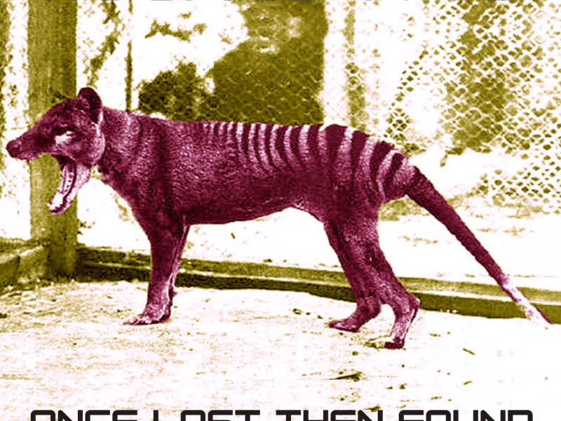 Once Lost Then Found (Uptempo)