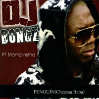 Penguin (Cheesa Baba) [feat. Mampinstha] (Single)