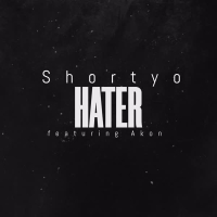 Hater (feat. Akon) (Single)